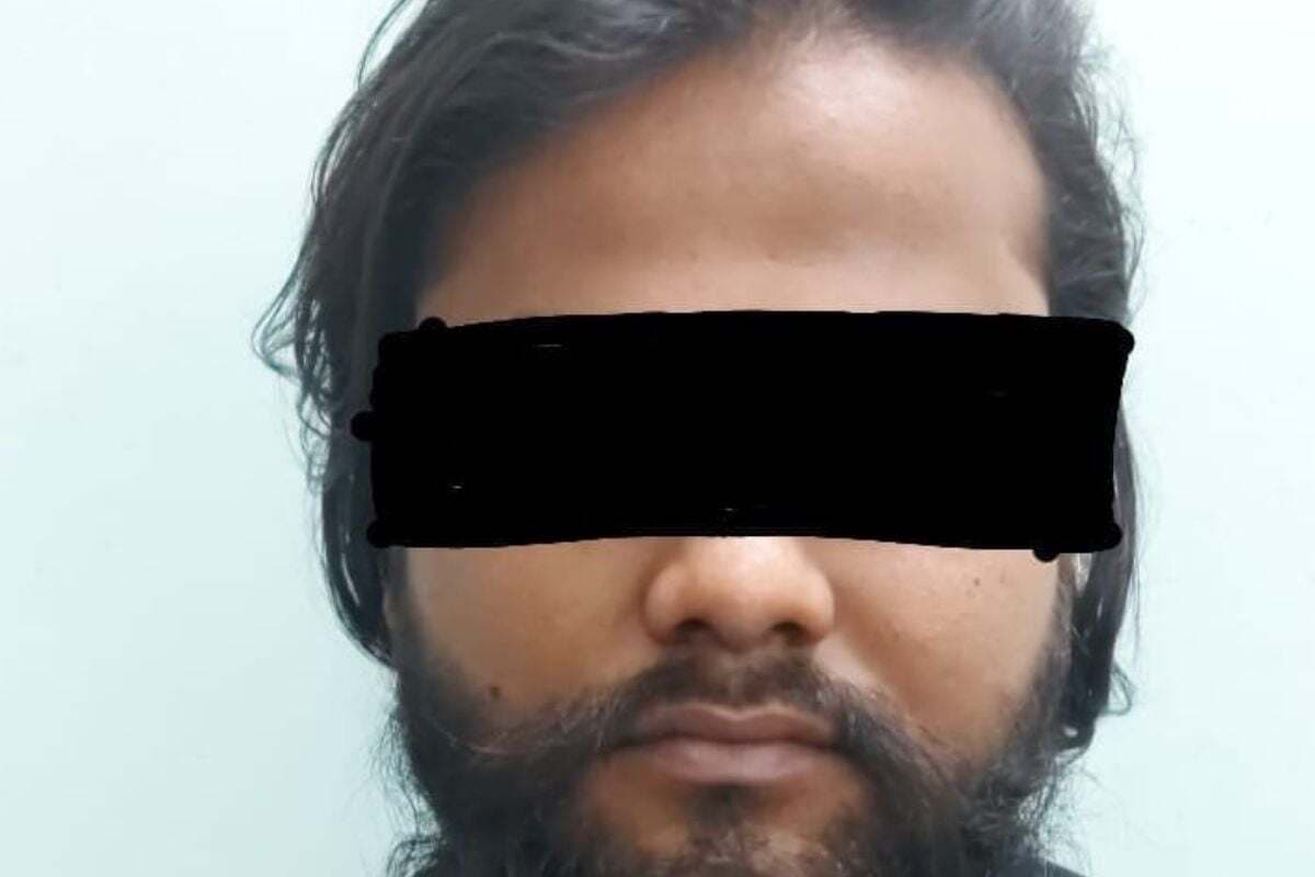 गिरीश पार्क के कैफे में हो रही थी क्रिकेट बेटिंग, पुलिस ने प्रमुख शातिर को किया अरेस्ट