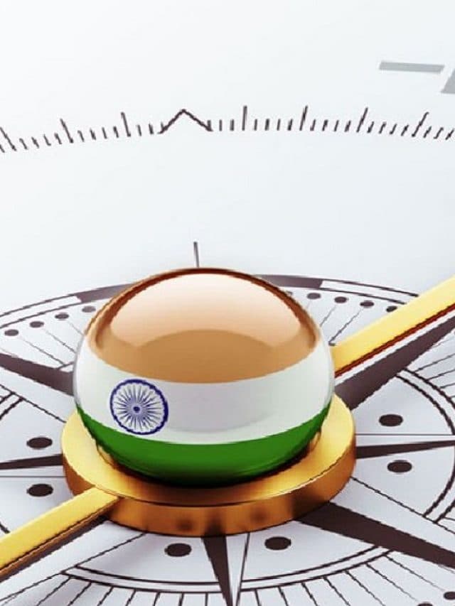 Moody’s का अनुमान, 2024 में 6.1% रहे भारत का जीडीपी