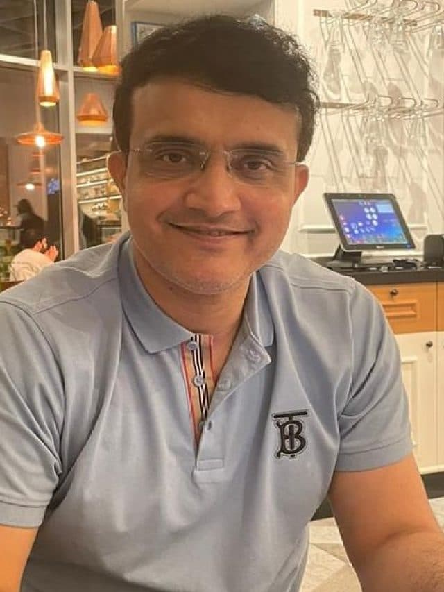 सौरव गांगुली ने ‘मैदान’ की तारीफ में पढ़े कसीदे, रिव्यू शेयर करते हुए कह दी ये बात