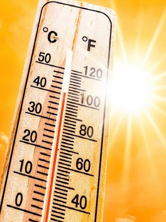 Heat Wave : हीट वेव से ऐसे बचें, बच्चों और बुजुर्गों का रखें खास ख्याल