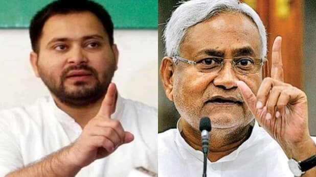 बिहार चुनाव 2020: Tejashwi yadav की रैलियों में जुट रही भीड़ पर JDU का पलटवार, कही ये बात