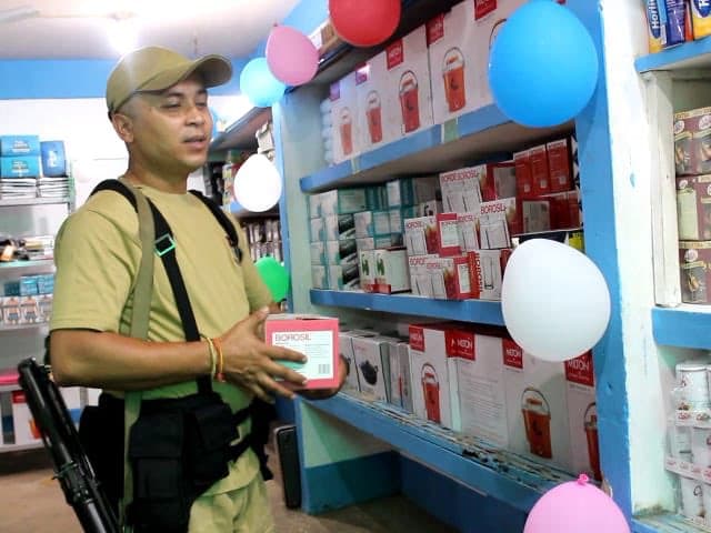 सैन्य कैंटीन में लागू होगा 'लोकल' फॉर्मूला, सरकार ने सामान सप्लाई करने वाली कंपनियों से पूछा ये सवाल