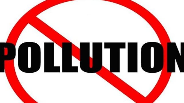 इ-व्हीकल्स से रुकेगा प्रदूषण