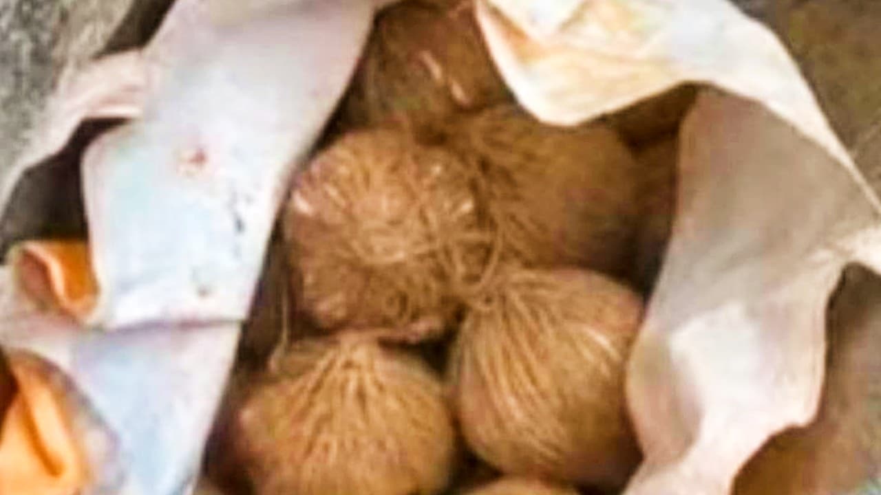 Birbhum Violence: बीरभूम माडग्राम के बाद दुबराजपुर में 30 बम मिलने से मचा हड़कंप, बर्दवान में बम विस्फोट