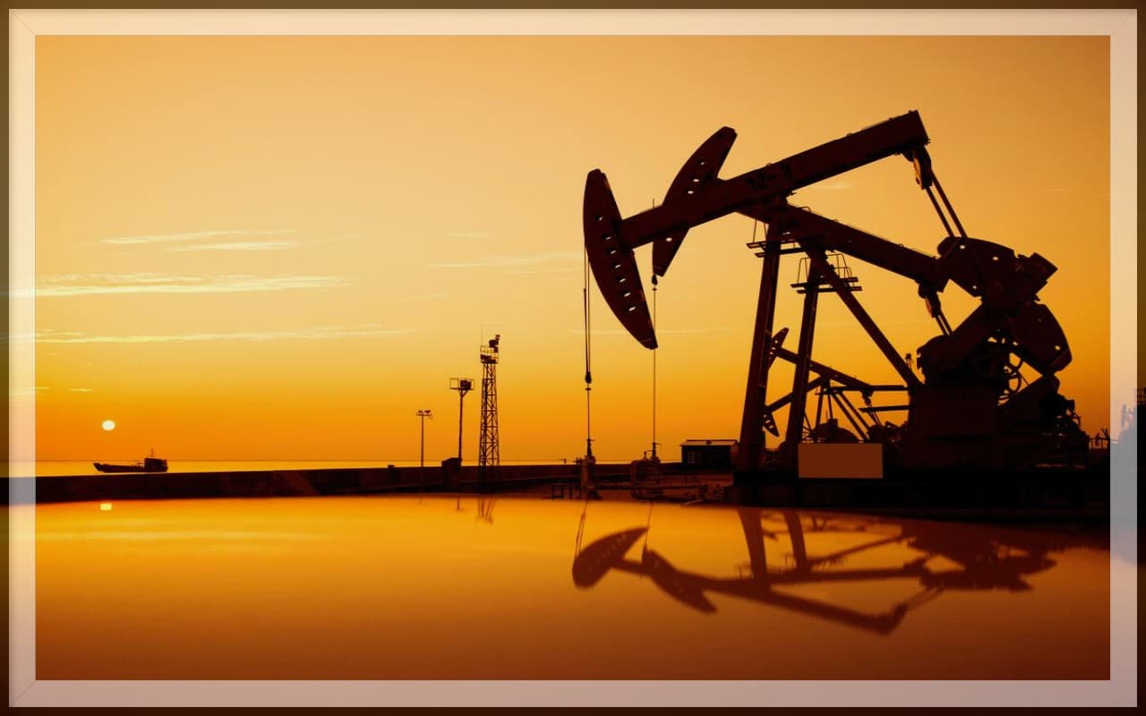 रूस से कच्चे तेल की खरीद रिकॉर्ड स्तर पर, प्रतिदिन के हिसाब से 12.7 लाख बैरल का हुआ इम्पोर्ट