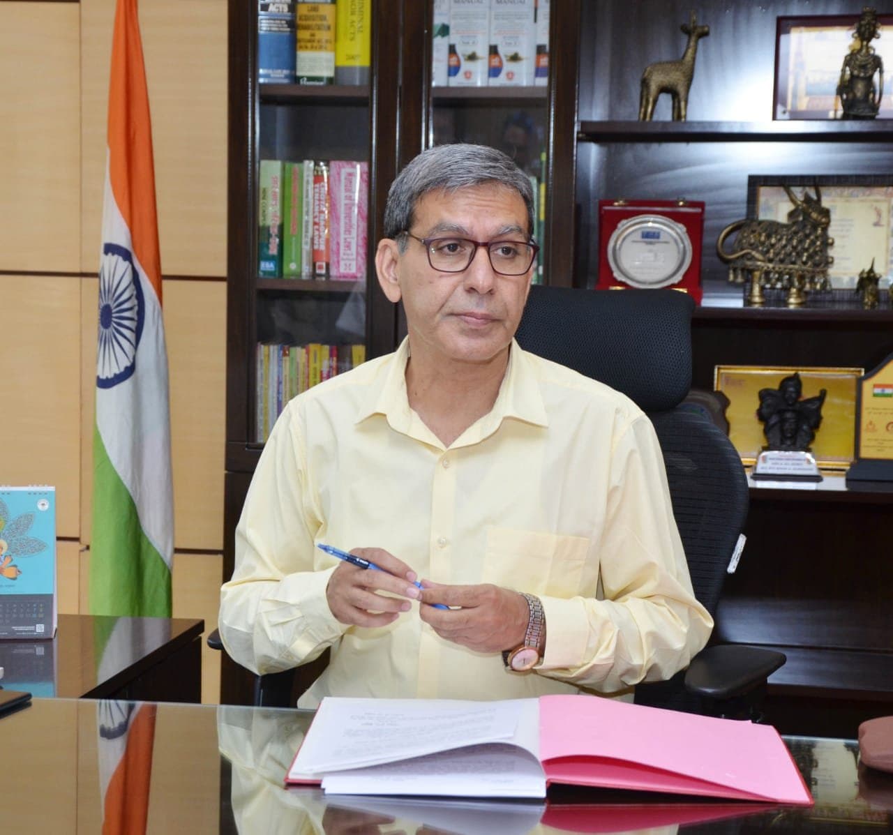 Coronavirus Update Jharkhand : झारखंड में कोरोना कहर, सचिवालय के 50 से ज्यादा कर्मचारी संक्रमित, सीएस ने अधिकारियों को दिया निर्देश