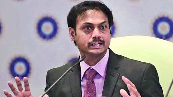 वर्ल्ड कप 2019 में रायडू को नहीं चुने जाने को लेकर गंभीर और एम एस के प्रसाद की बीच लाइव शो में हुई तीखी नोंक झोंक