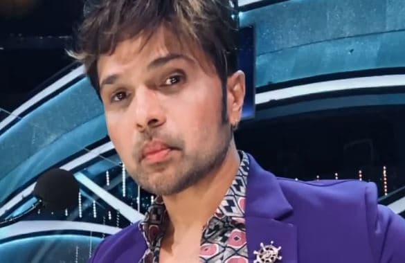 Indian Idol 12 : क्या गिरती TRP की वजह से बंद होने जा रहा है इंडियन आइडल? अब हिमेश रेशमिया ने तोड़ी चुप्पी