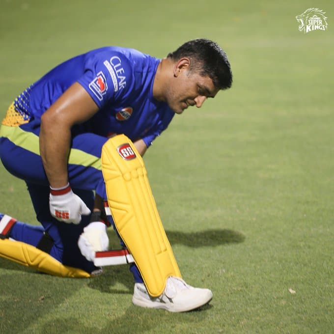 IPL Auction News : फाइनल तक पहुंचने के लिए इस बार ‘थाला’ एम एस धौनी अपनायेंगे ये रणनीति...