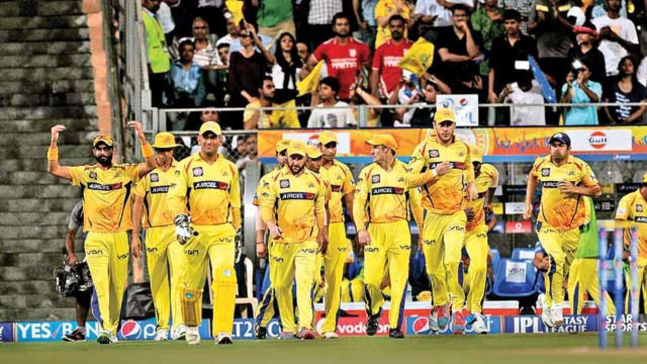 IPL 2020: सबसे ज्यादा बार फाइनल में पहुंचने वाली टीम धौनी की CSK, संभावित प्लेइंग XI, टीम लिस्ट और शेड्यूल, जानें सबकुछ