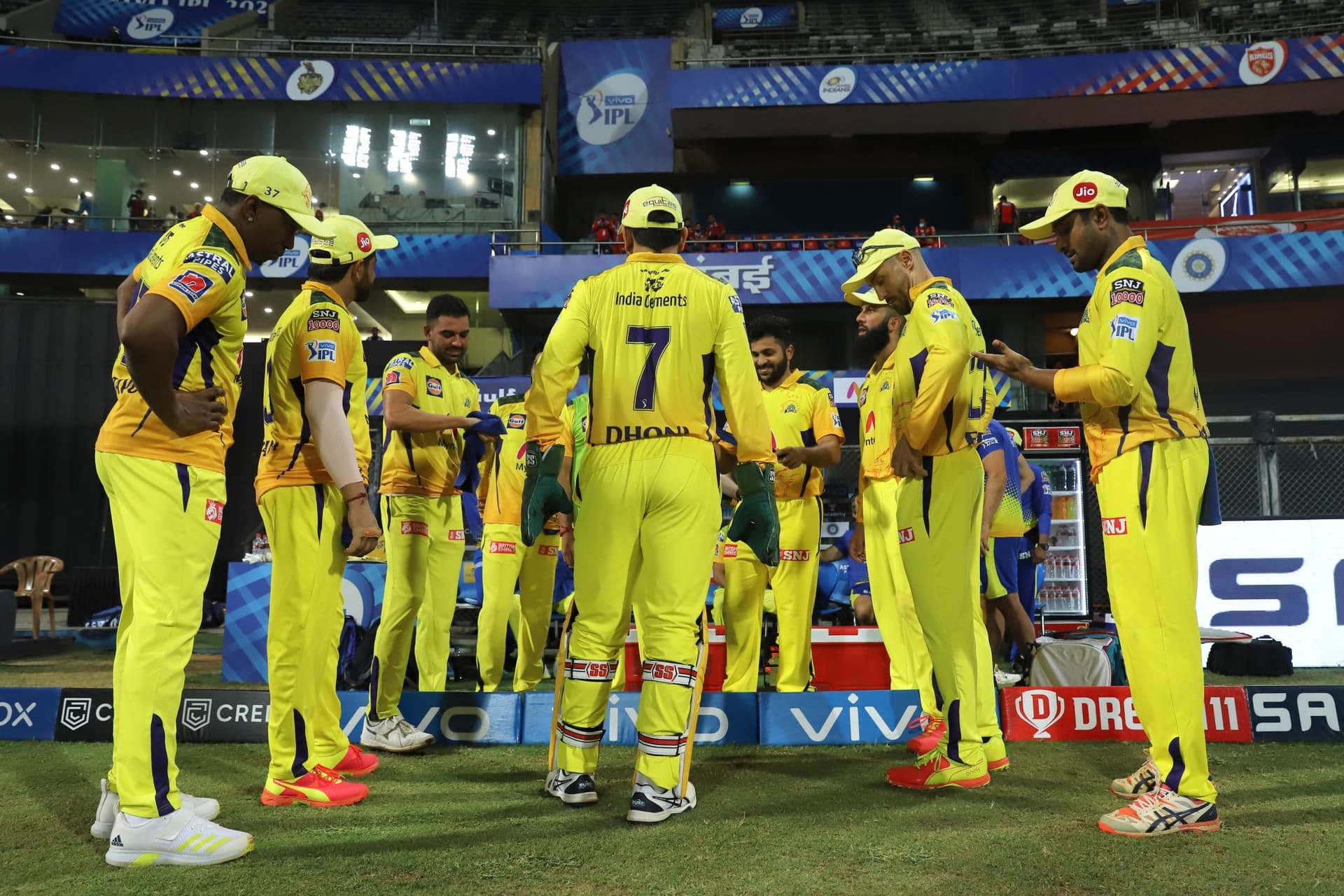 IPL 2023: MS धोनी की जगह ये खिलाड़ी बन सकता है CSK का अगला कप्तान, कोच ने दिया बड़ा बयान IPL 2023: MS धोनी की जगह ये खिलाड़ी बन सकता है CSK का अगला कप्तान, कोच ने दिया बड़ा बयान