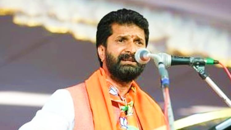 Halal|Economic Jihad|हलाल भोजन ‘आर्थिक जिहाद’, बोले भाजपा महासचिव सीटी रवि