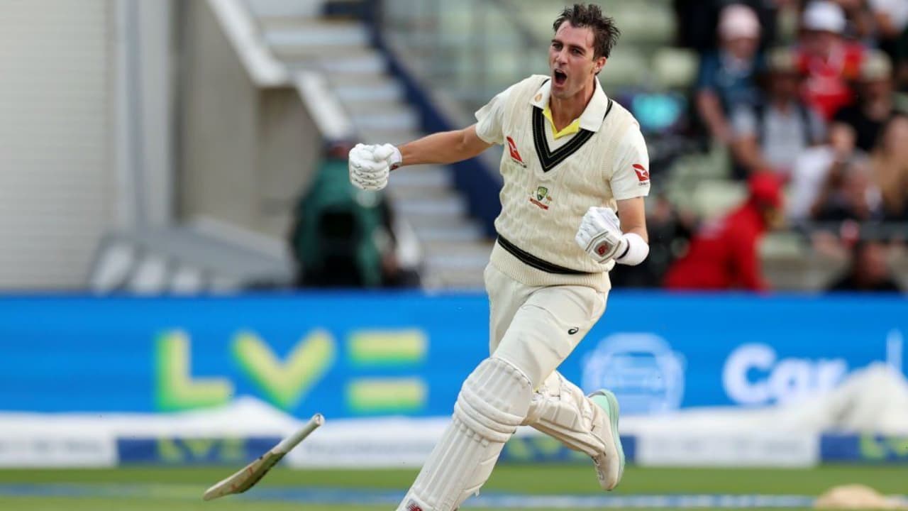 IND vs AUS: वनडे सीरीज से पहले ऑस्ट्रेलिया टीम को बड़ा झटका, पैट कमिंस बाहर, स्मिथ ही संभालेंगे टीम की कमान