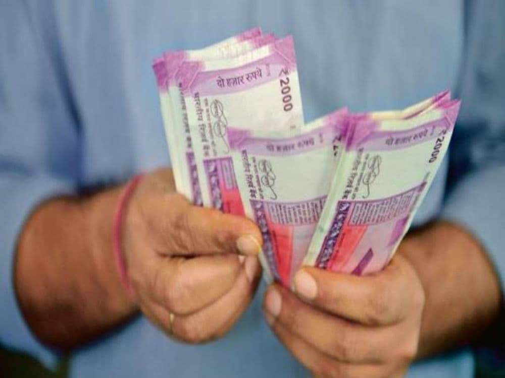 Coronavirus की करेंसी पर मार, वॉयस ऑफ बैंकिंग ने दी डिजिटल पेंमेंट की सलाह