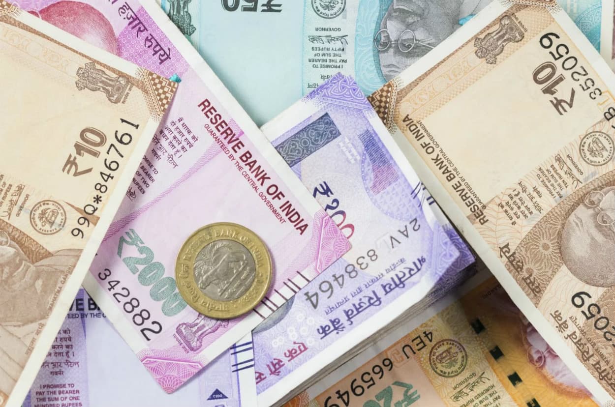 कोरोना वायरस से संक्रमित हो सकते हैं करेंसी नोट और सिक्के? ...पढ़ें अध्ययन में क्या हुआ खुलासा