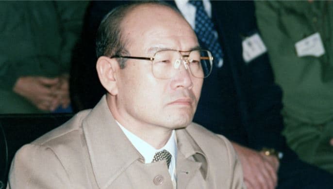 दक्षिण कोरिया के पूर्व सैन्य तानाशाह चुन डू-ह्वान का 90 साल की उम्र में निधन