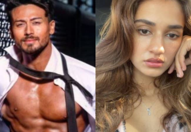 टाइगर श्रॉफ के नये गाने Casanova पर दिशा पटानी ने दिया कमाल का एक्सप्रेशन, VIDEO में दिखा एक्ट्रेस का ग्लैमरस अंदाज