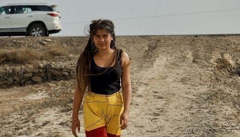 Anupamaa की 'काव्या' ने वेस्टर्न लुक से बढ़ाया इंटरनेट का पारा, पूल फोटो में दिखी बेहद ग्लैमरस