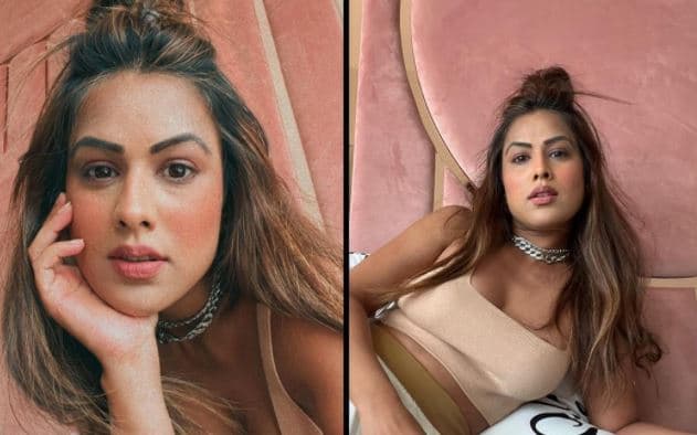 Aashram की 'बबीता' ने क्रॉप टॉप में कराया ग्लैमरस फोटोशूट, समंदर किनारे दिखी बेहद हसीन