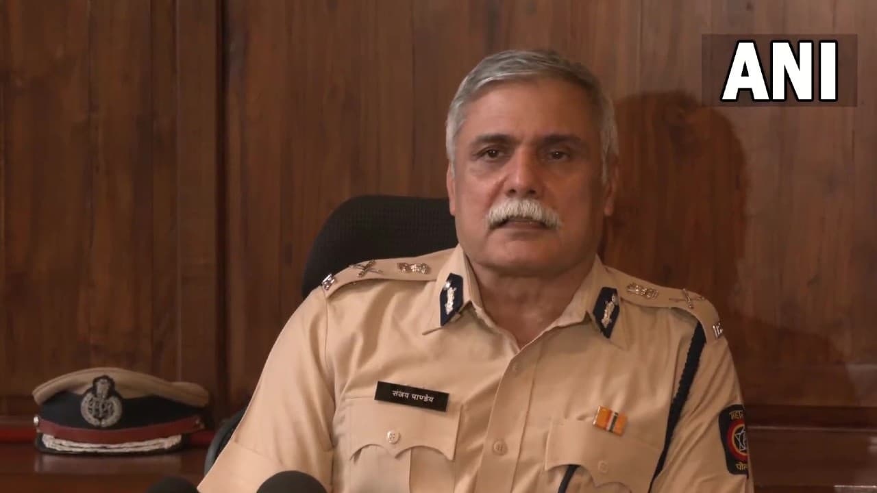 Nupur Sharma: विवादित बयान के बाद नूपुर शर्मा की बढ़ी मुश्किलें, मुंबई पुलिस जल्द भेजेगी समन