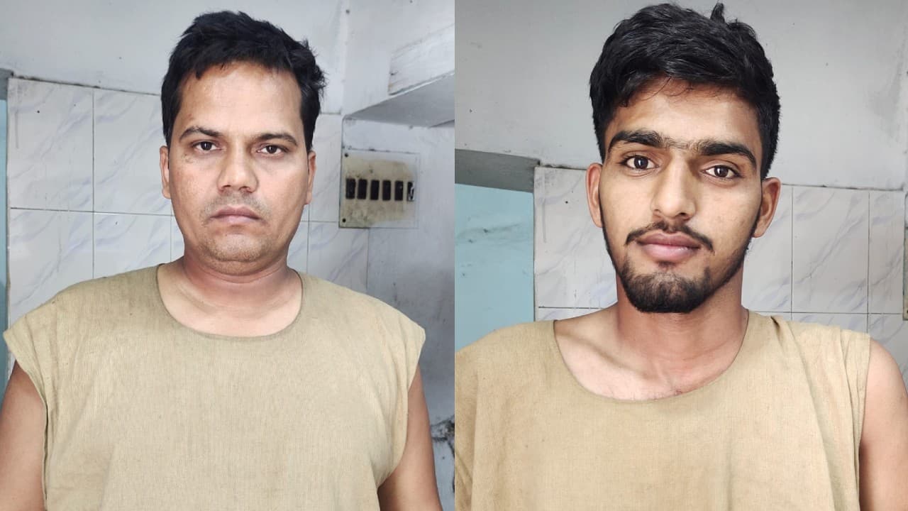 Cyber Crime News: बंगाल पुलिस ने साइबर ठगी गिरोह के दो और सदस्य बिहार से गिरफ्तार