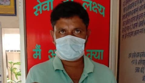 झारखंड में Cyber अपराधी ठगी के लिए अपना रहे नये हथकंडे, धान की बिक्री कर चुके किसान को पैसे भुगतान के नाम पर ऐसे लगाया 59 हजार रुपये से अधिक का चूना