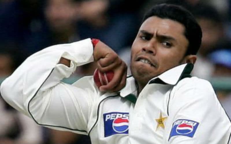 Ram Mandir Bhumi Pujan :  पाकिस्तान में ‘जय श्री राम’ ! इस पूर्व क्रिकेटर ने कहा- 'भगवान राम हमारे आदर्श’