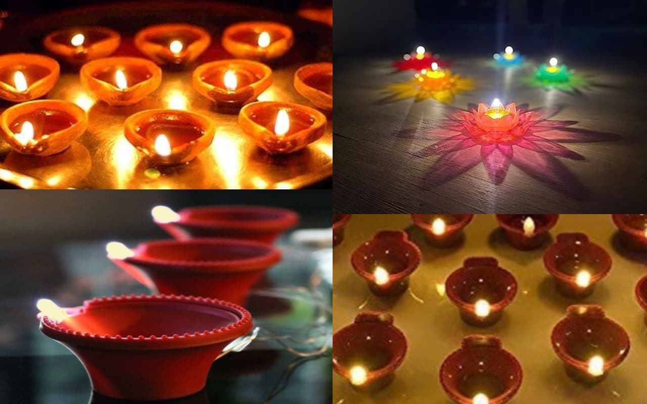 Diwali 2023: इस दिवाली अपने घर को तेल से नहीं बल्कि पानी वाले दीये से करें रोशन, जानें कैसे