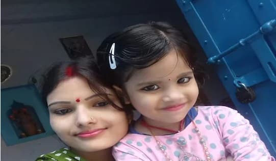 मुंगेर में CISF जवान की पत्नी की हत्या, चार साल पहले हुई मां की हत्या की इकलौती गवाह थी
