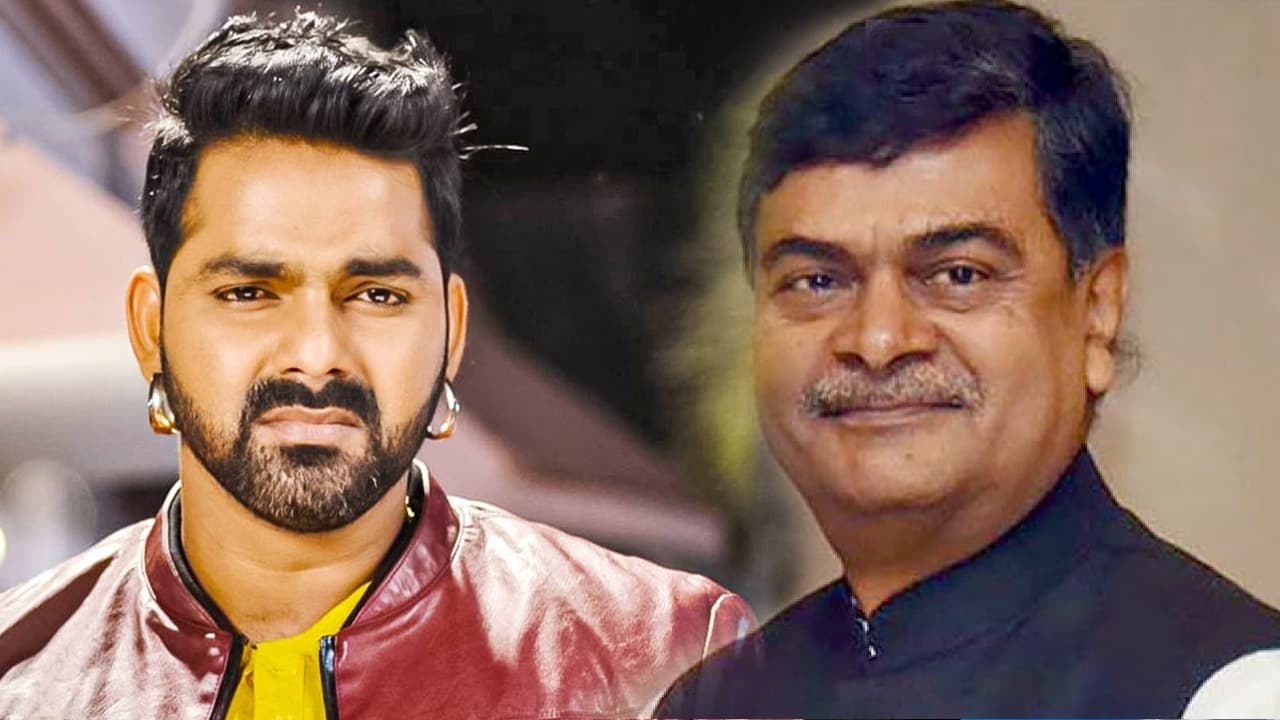 भोजपुरी एक्टर पवन सिंह ने बढ़ायी आरके सिंह की टेंशन, कहा- मैं भाजपा का सेवक, आरा से चुनाव लड़ने को तैयार