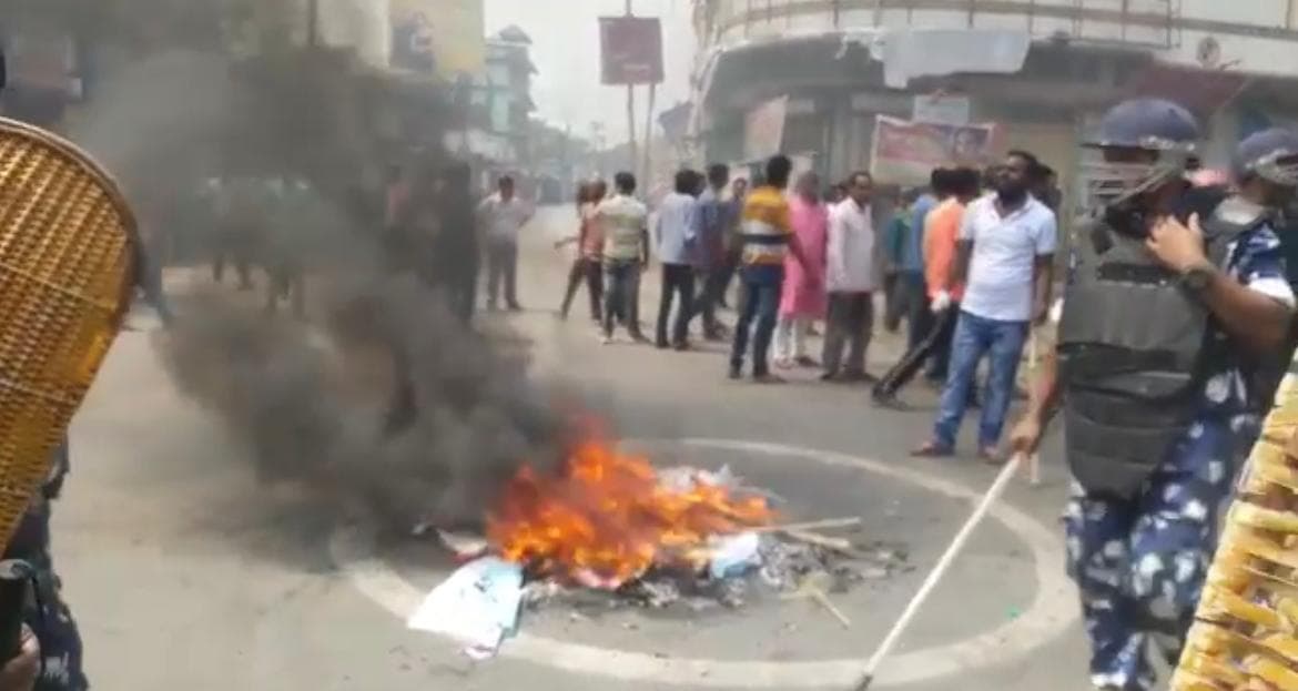 विधानसभा चुनाव 2021 : हटाये गये बंगाल सरकार के सुरक्षा निदेशक सुरजीत कर पुरकायस्थ विधानसभा चुनाव 2021 : हटाये गये बंगाल सरकार के सुरक्षा निदेशक सुरजीत कर पुरकायस्थ