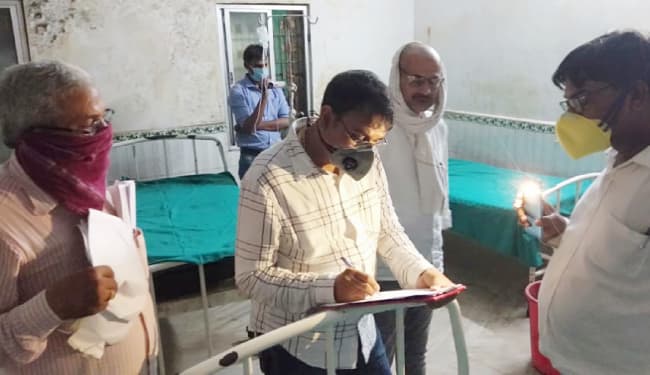गोपालगंज सदर अस्पताल में एक और कैदी की मौत, इमरजेंसी वार्ड में तीन दिनों में दो कैदियों की मौत, एक हो चुका है फरार