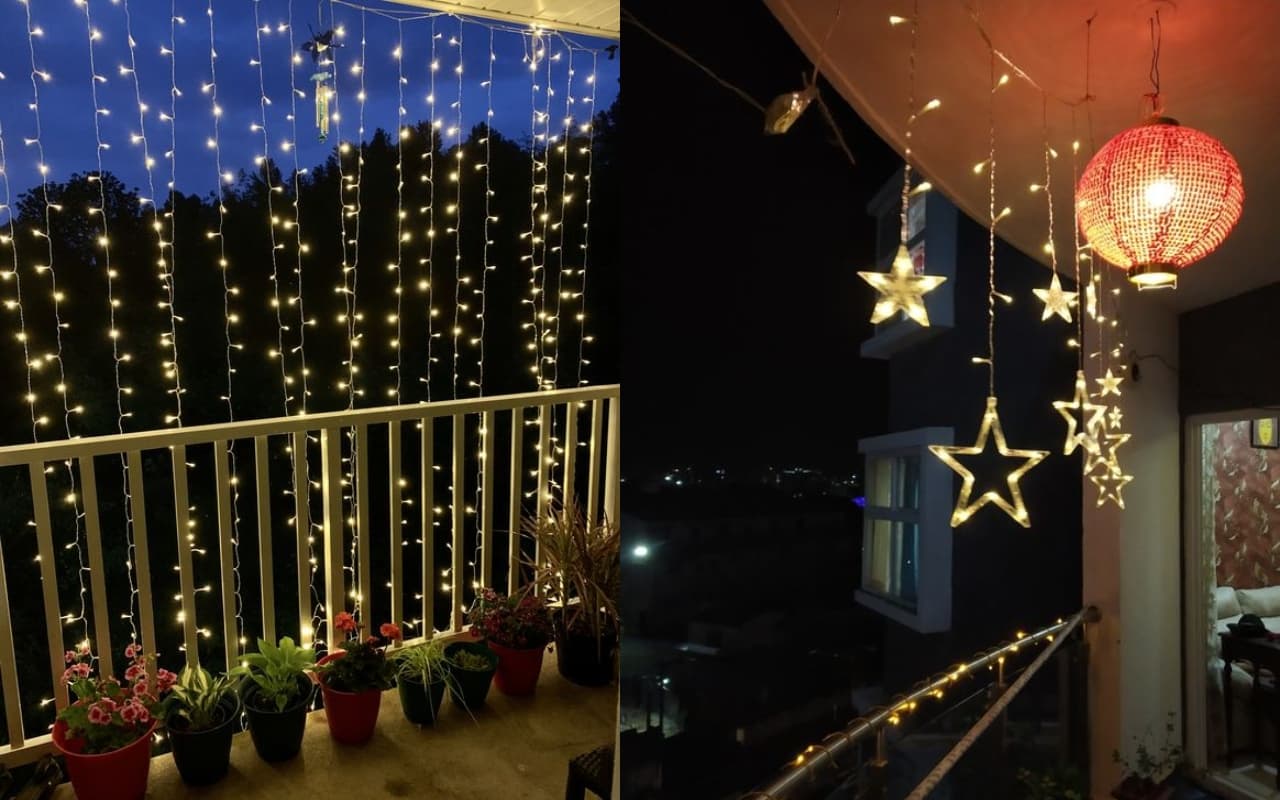 Diwali Home Decoration: दिवाली पर ऐसे करें सजावट कि हर कोई बोलेंगे वाह! घर हो तो ऐसा