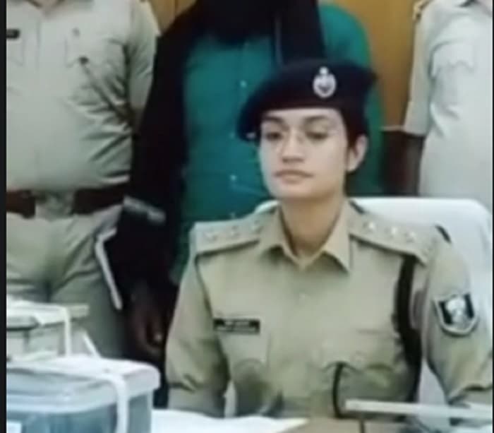 औरंगाबाद में लाखों की अफीम के साथ तस्कर गिरफ्तार, नशे के बड़े रैकेट का हुआ खुलासा