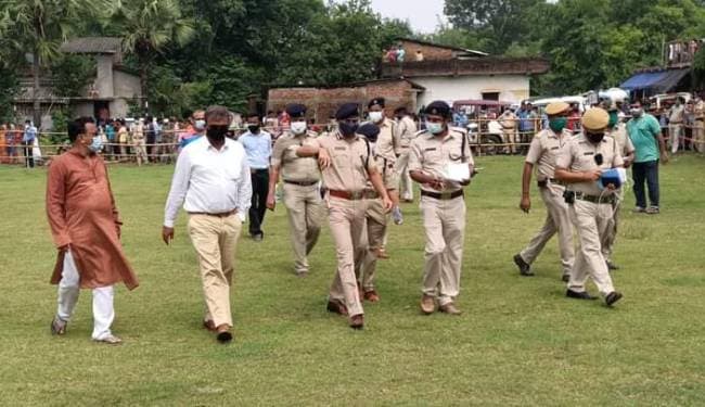 हुगली के बाढ़ पीड़ित इलाके का जायजा लेंगी मुख्यमंत्री ममता बनर्जी, राहत शिविरों में पीड़ितों से भी मिलेंगी 