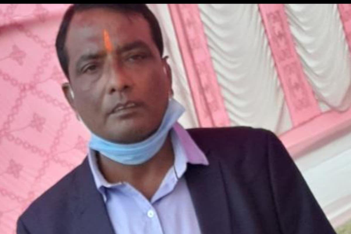झारखंड: अवैध लौटरी टिकट कारोबार का मास्टरमाइंड डब्बू अग्रवाल चढ़ा पुलिस के हत्थे, कंप्यूटर समेत कई सामान जब्त