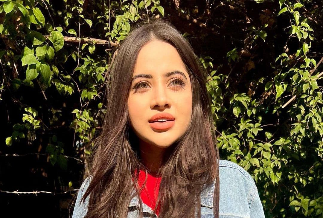 लखनऊ में Urfi Javed की सीएम योगी के साथ  ‘मीटिंग’, दोनों की मुलाकात तो हुई, बात क्या हुई?