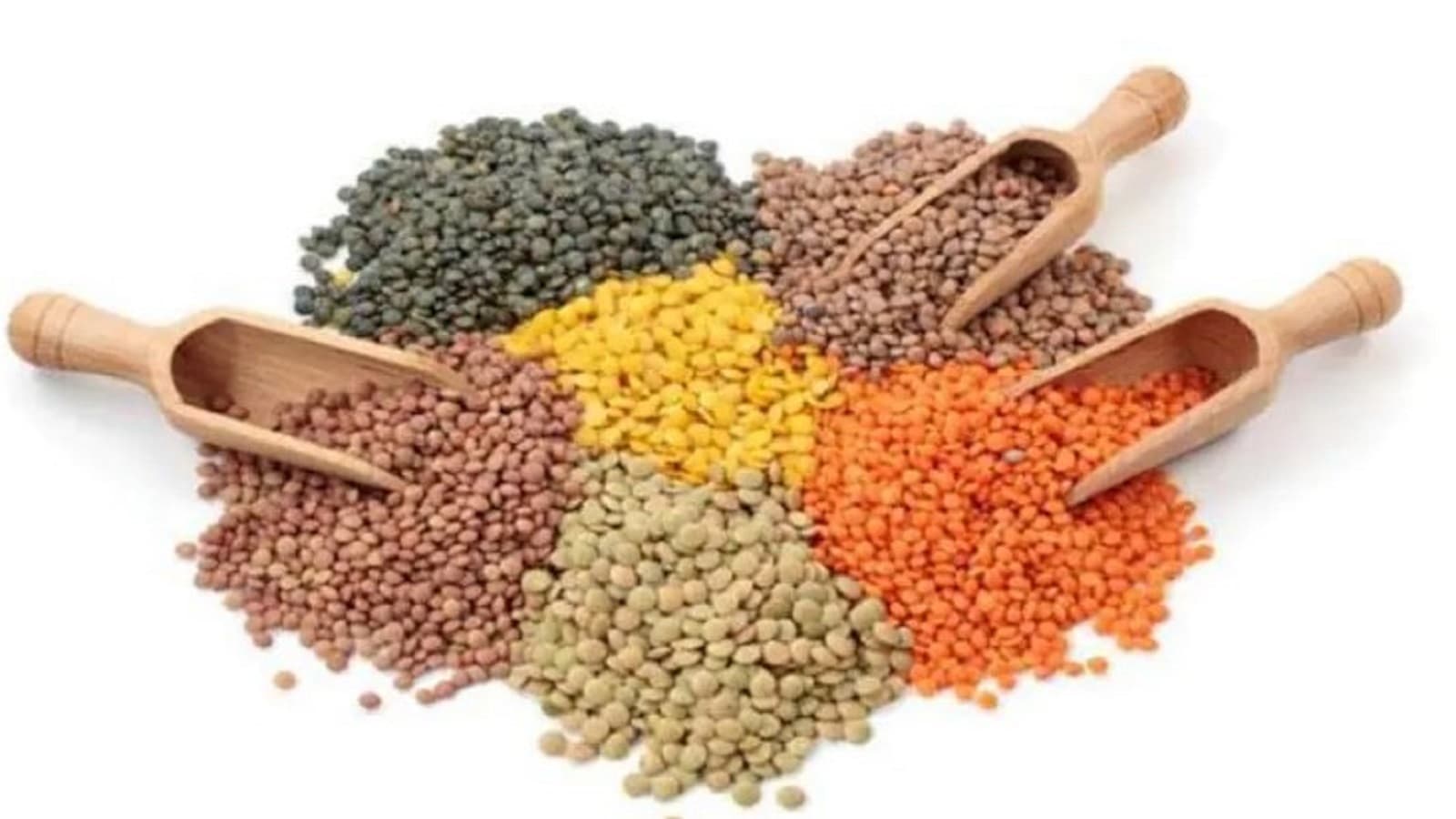 बिहार के बाजारों में स्वदेशी दाल की कमी, विदेशी की बिक्री तेज, जानें यहां क्यों कम हुआ उत्पादन