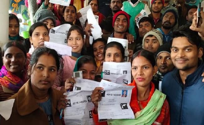 पटना में 27 जुलाई को आंदोलन करेंगे BSSC पास अभ्यार्थी, प्रथम इंटर स्तरीय बहाली में सभी सीट भरने की मांग