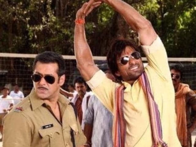 Dabangg में काम नहीं करना चाहते थे सोनू सूद, स्क्रिप्ट सुनते ही ठुकरा दिया था ऑफर, इस वजह से भरी हामी