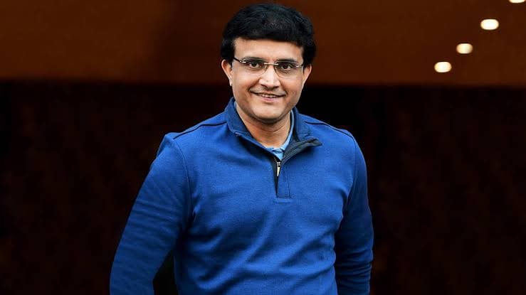 मौके आते हैं, लेकिन आगे देखेंगे क्या होता है, गांगुली ने राजनीति से जुड़ने के सवाल पर दिया जवाब
