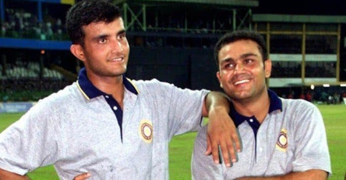 पलक झपकते ही स्पिनर्स को मारते थे छक्के, साथी खिलाड़ियों ने दादा को कुछ इस तरह किया याद