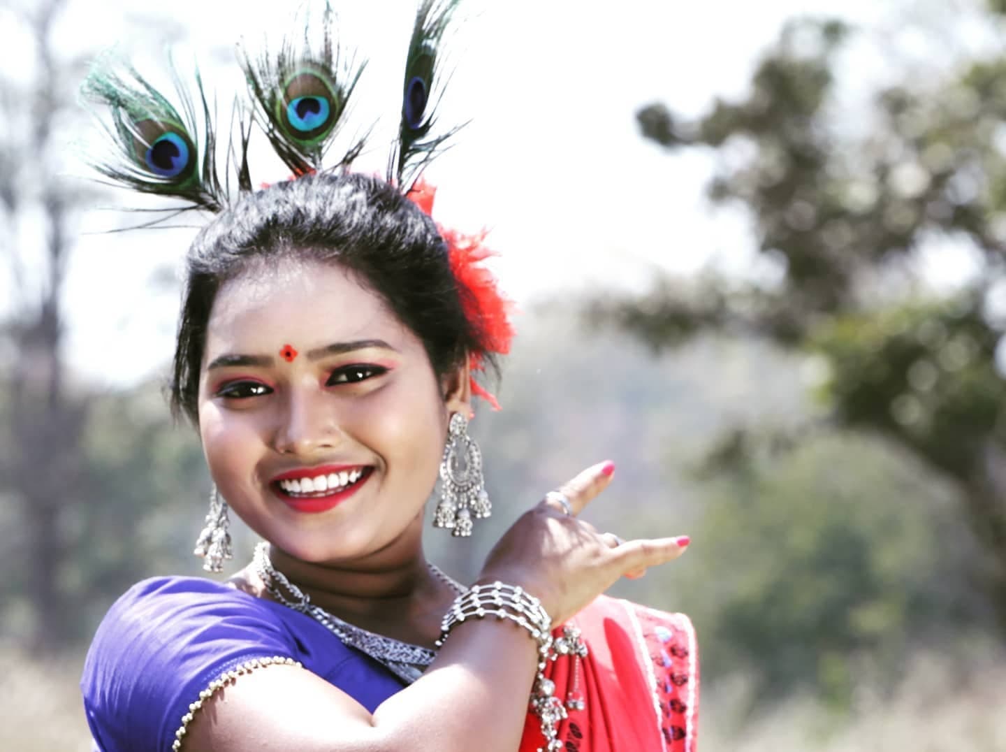 Dagar Tudu को 'आशा' में बेहतरीन एक्टिंग के लिए मिला अवॉर्ड,दादा साहब फाल्के पुरस्कार से किया गया सम्मानित