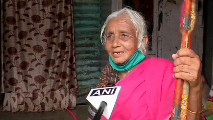 क्या आपने देखा ‘लठैत दादी’ का यह वायरल VIDEO, हैरान रह जायेंगे…