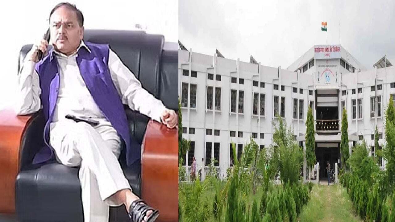 BRABU मुजफ्फरपुर में चार दिनों से चल रही हड़ताल खत्म, कुलपति समेत 4 लोगों पर FIR से थे नाराज