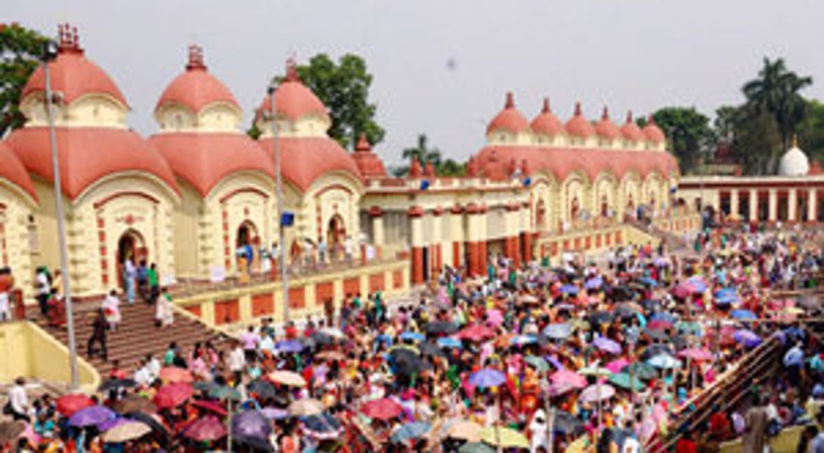 New Year 2022 : नये साल में बंद रहेंगे पश्चिम बंगाल के ये मंदिर, घूमने जाने से पहले पढ़ लें ये खबर
