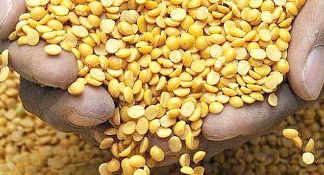 दलहन उत्पादन को मिले बढ़ावा