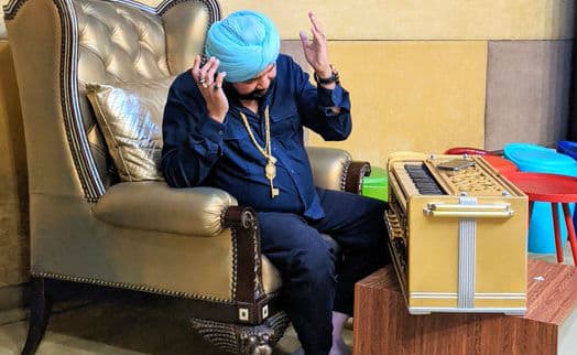 Agriculture Bills/ Kisan Bill 2020 : हो जाएगी किसानों की अब ‘बल्ले-बल्ले’, सिंगर दलेर मेहंदी ने PM Modi को लेकर कह दी ये बात