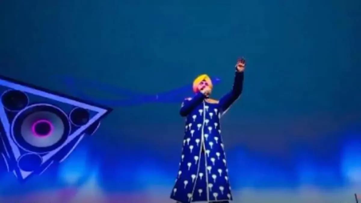 Metaverse में परफॉर्म करके Daler Mehndi ने रचा इतिहास, बने ऐसा करनेवाले पहले भारतीय गायक
