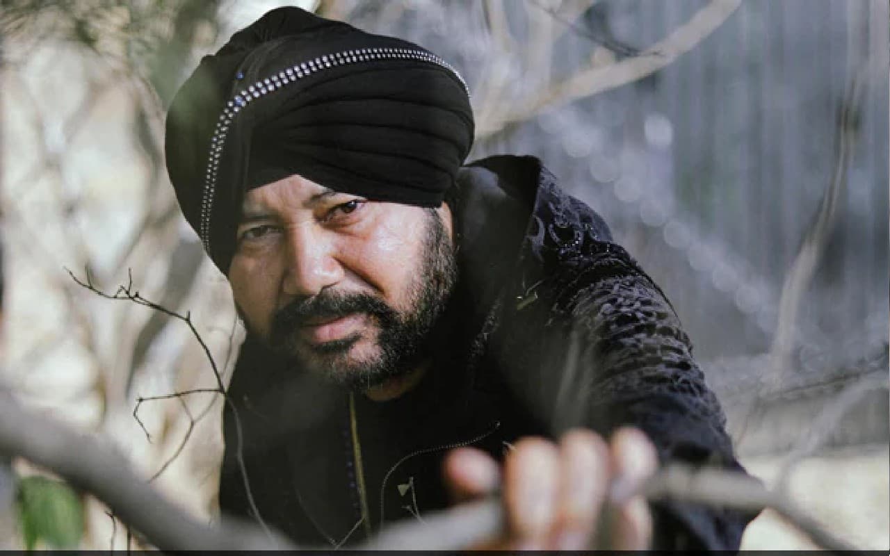 दलेर मेहंदी फिर मुश्किल में, पंजाबी गायक का गुरुग्राम स्थित फार्महाउस सील